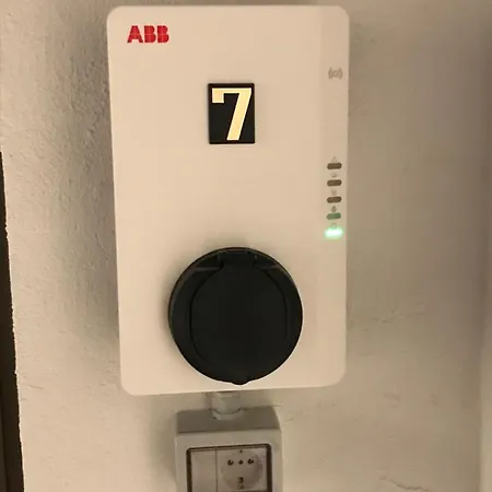 Exclusives Im Sonnenhof Moos Apartment