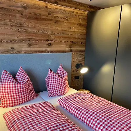 Exclusives Im Sonnenhof Moos Apartment