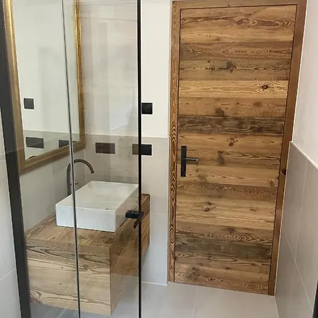 Apartment Exclusives Im Sonnenhof Moos