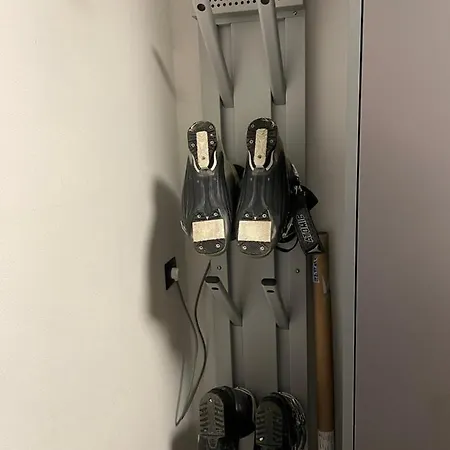 Apartment Exclusives Im Sonnenhof Moos *