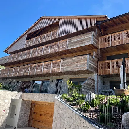 Apartment Exclusives Im Sonnenhof Moos *