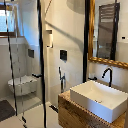 Apartment Exclusives Im Sonnenhof Moos Sexten