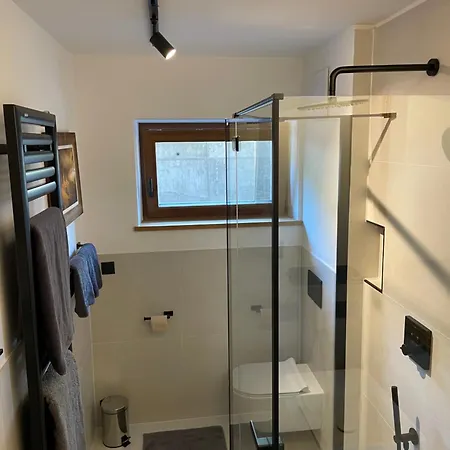 Exclusives Im Sonnenhof Moos Apartment